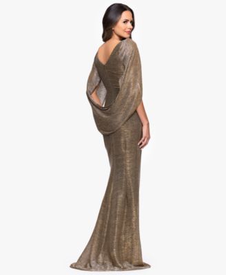 Brown Sheath Petite Wedding Guest Dresses