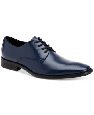 calvin klein men's ramses oxford