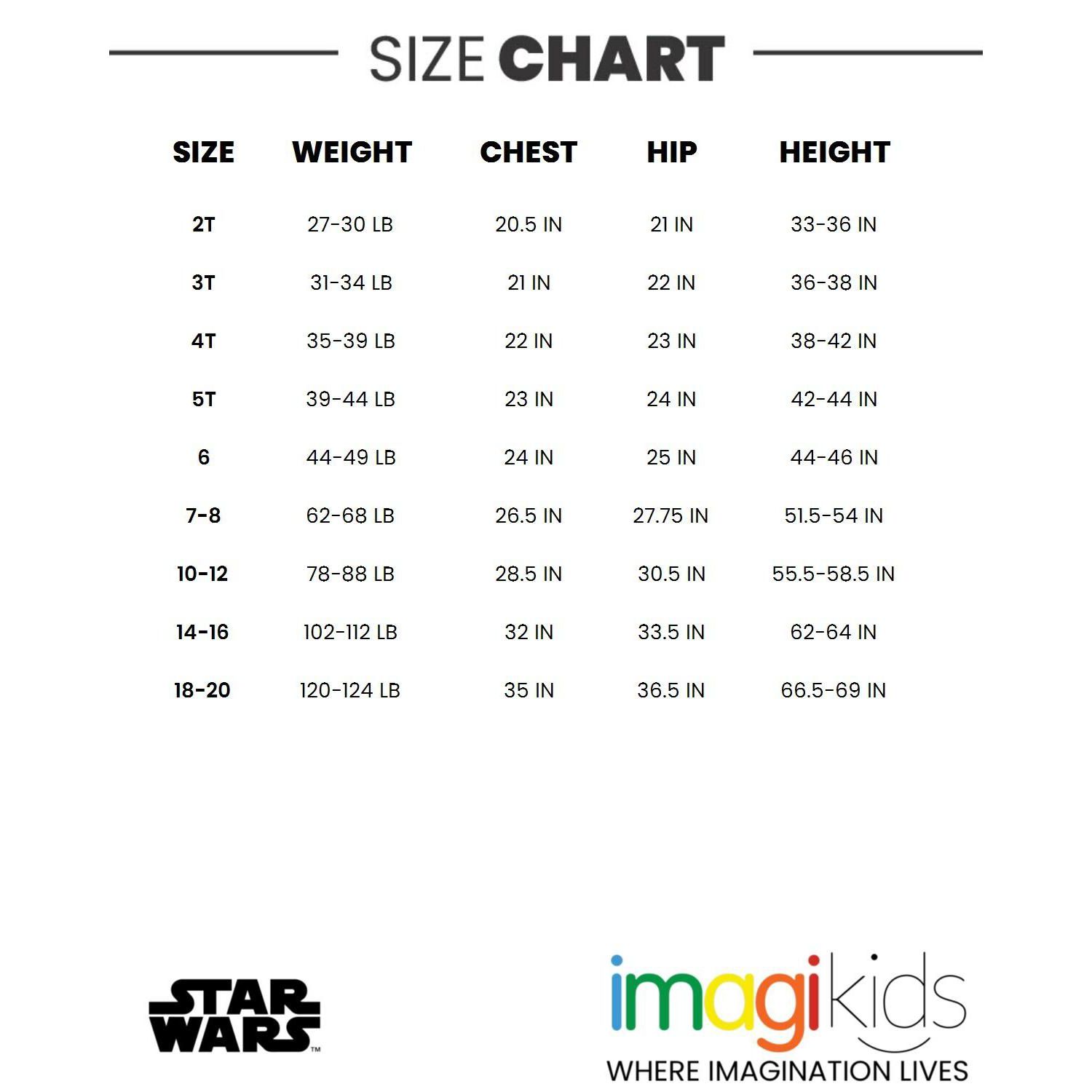 Boys' 6- 16 Short Sleeve T-Shirt