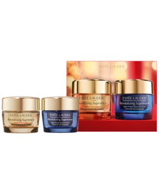 2-Piece Revitalizing Supreme+ Day & Night Moisturizer Gift Set