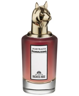 The Coveted Duchess Rose Eau de Parfum Fragrance Collection