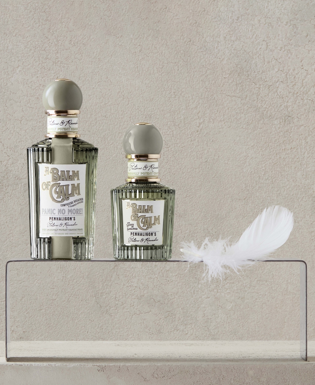 Penhaligon's A Balm of Calm Eau de Parfum Spray, 3.4 oz.