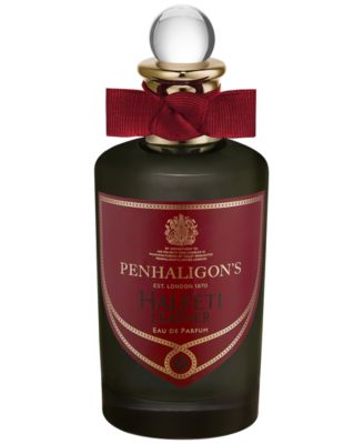 Halfeti Leather Eau de Parfum Spray, 3.4 oz.