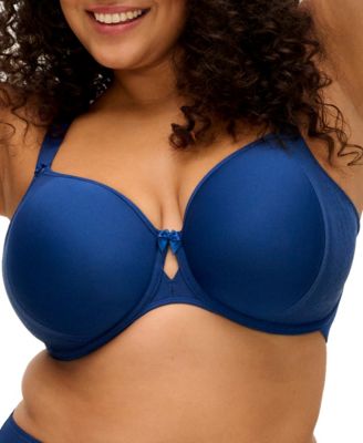 Plus Size Nerina Underwire Spacer T-Shirt Bra