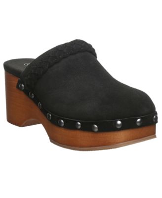 Women's Cossette Slip-On Clogs