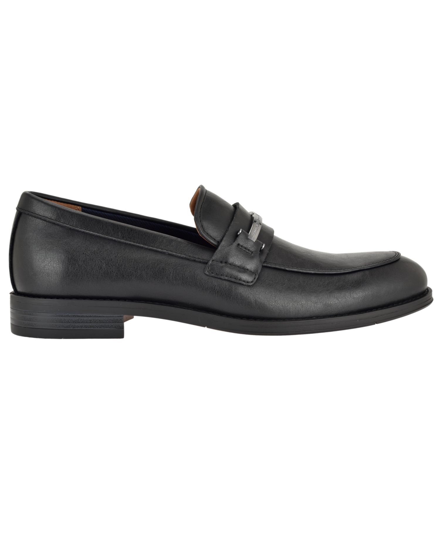 Men's Jonnty Moc-Toe Shoes