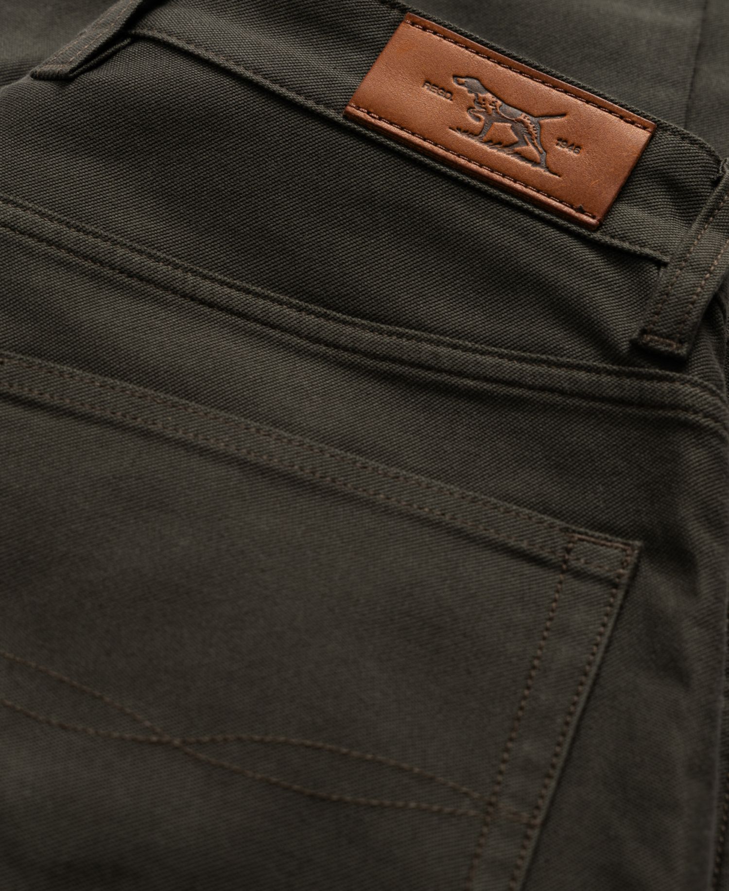 Men's Motion 2 Cotton Jeans