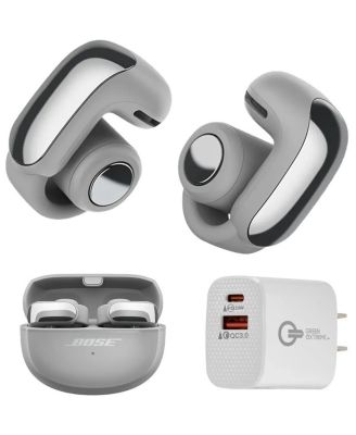 Ultra Wireless Open Earbuds
