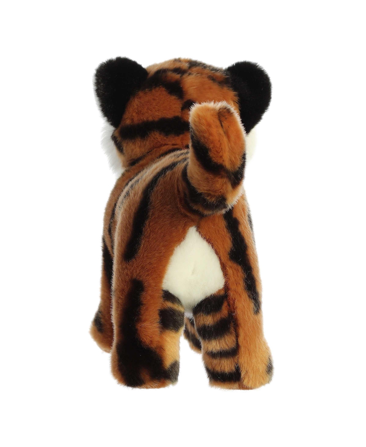 Aurora Miyoni Bengal Tiger 10 Inch Plush Figure