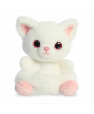 Aurora Yoohoo Palm Pals Pammee 5 Inch Plush Figure