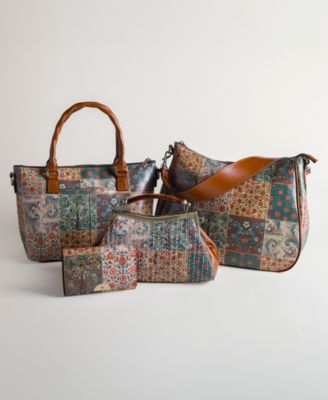 Nordic Patchwork Collection 