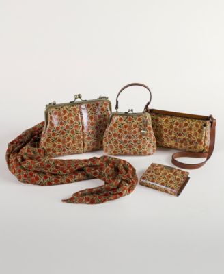 Scandi Antique Ochre Collection