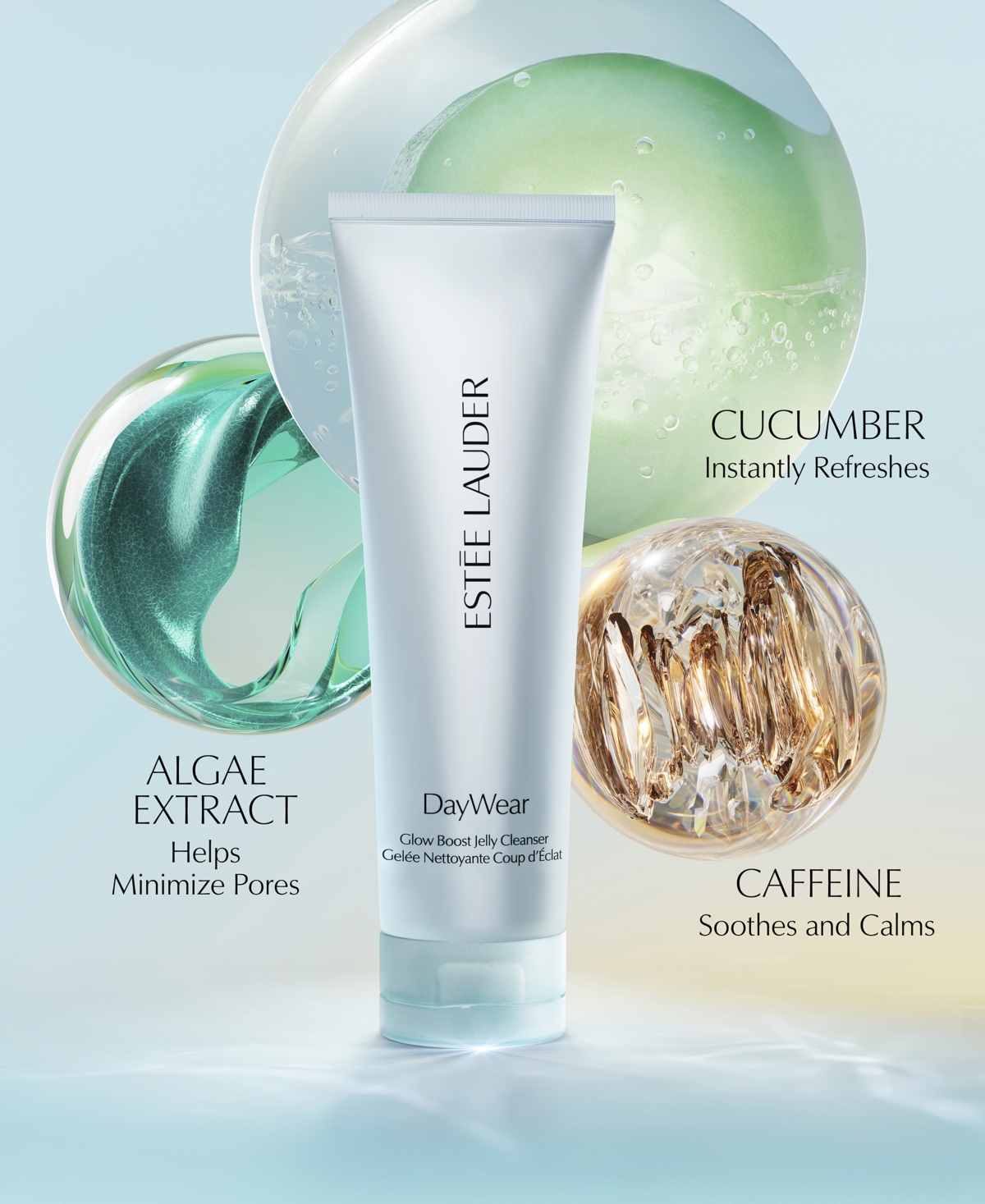 Estee Lauder 3-Piece DayWear Skincare Gift Set