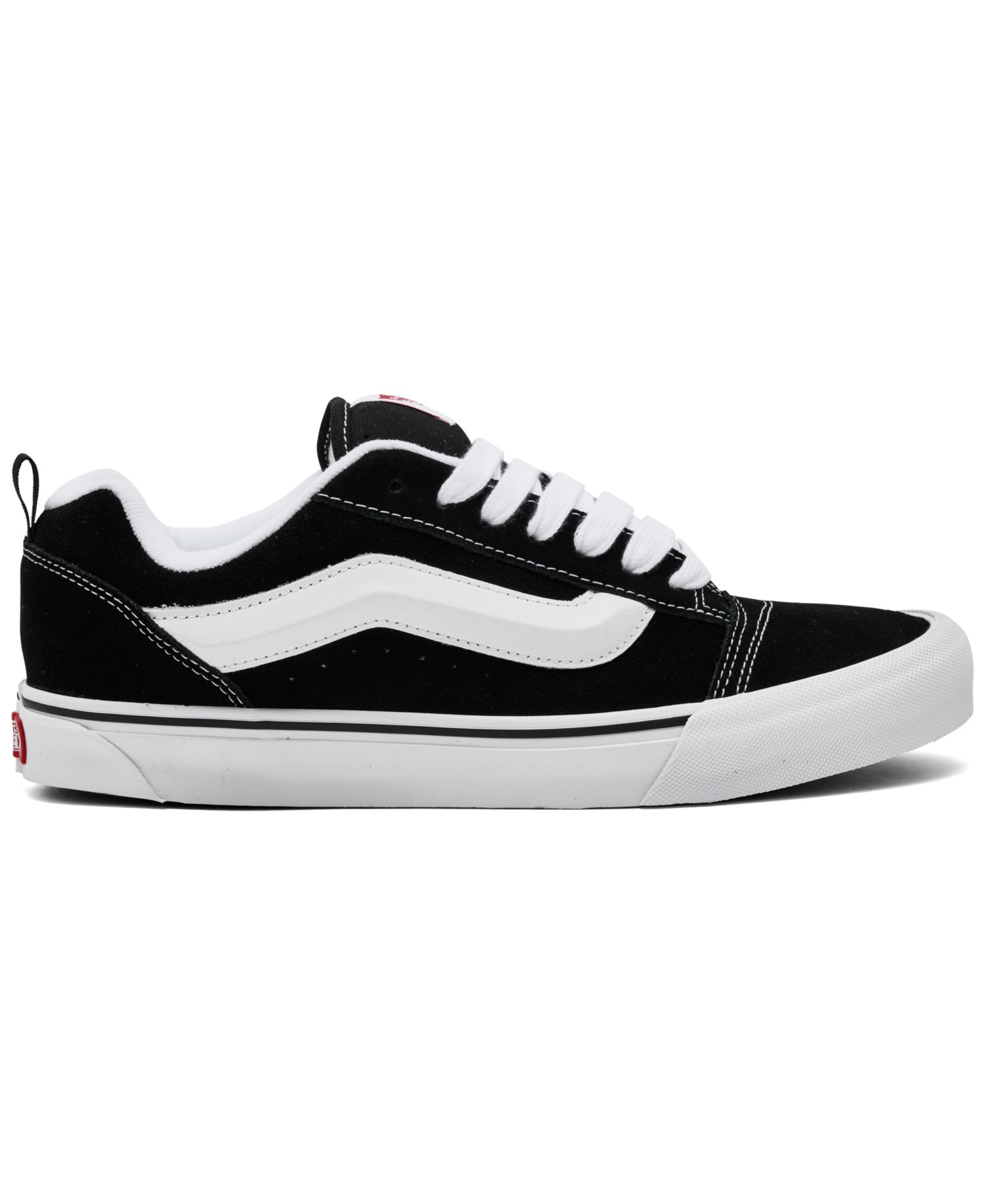 Knu Skool Lifestyle Sneakers from Finish Line