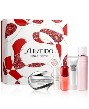 Shiseido Bio-Performance Super Glow Set