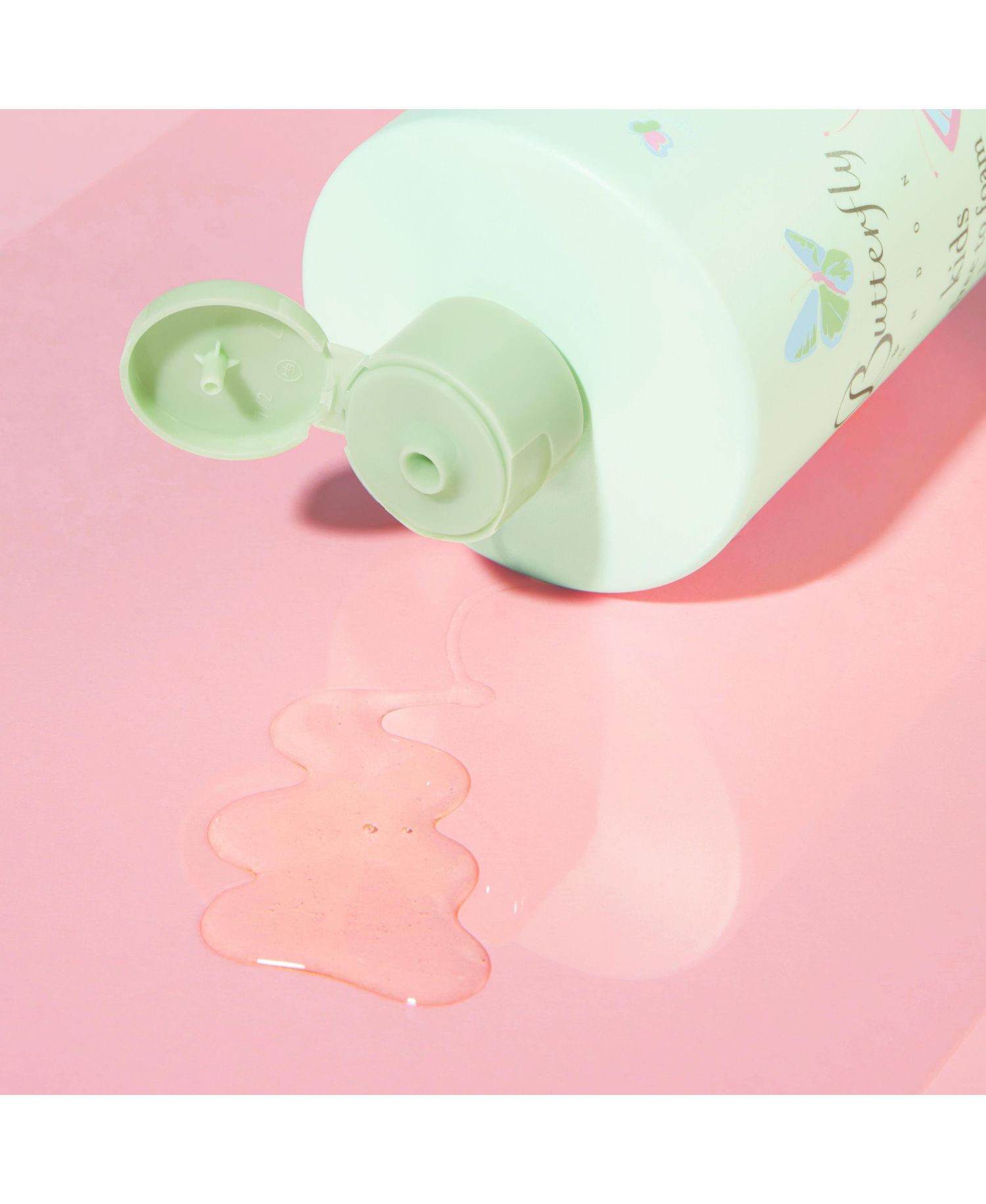 KIDS Free to Foam Bath Bubbles 300ml