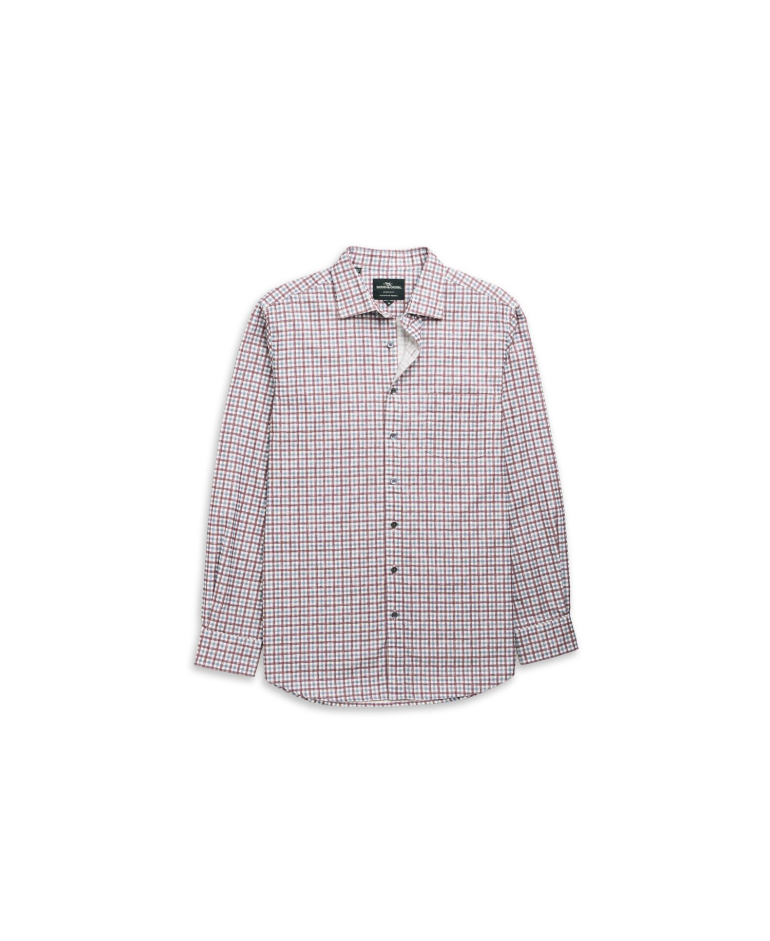 Men's Gledknowe Cotton Shirt