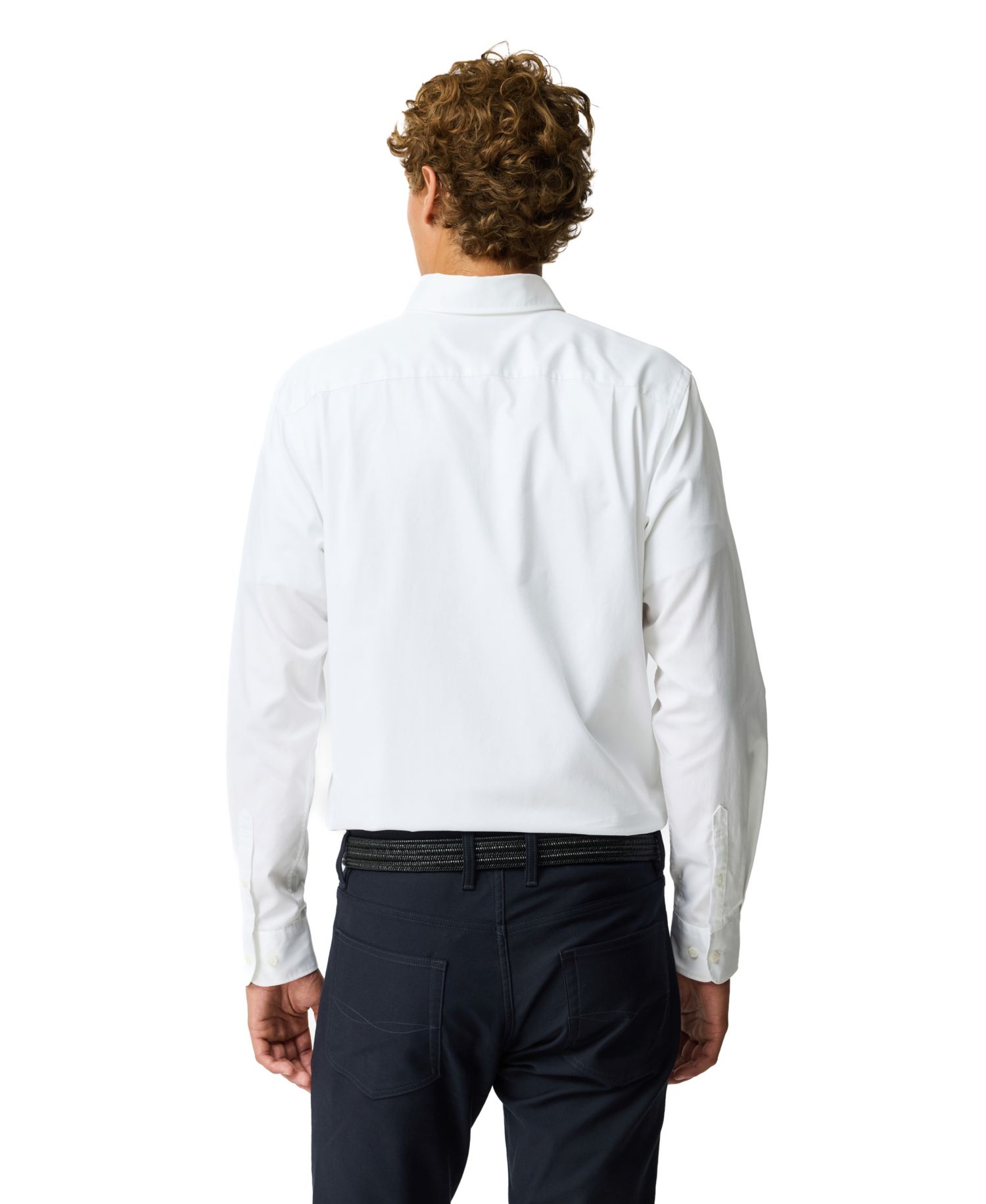 Men's Freshford Cotton Shirt