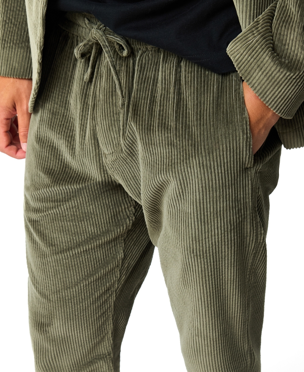 Rodd & Gunn Men's Halls Creek Cotton Pant
