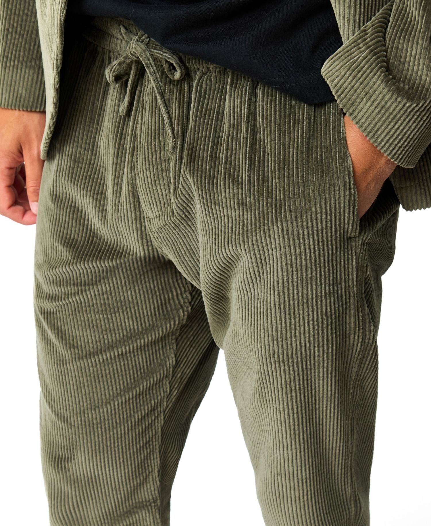 Men's Halls Creek Cotton Pant