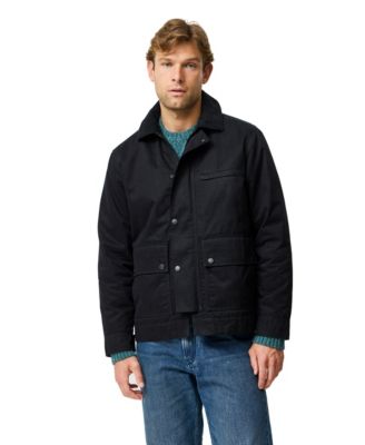 Men's Mount Eden Cotton Jacket
