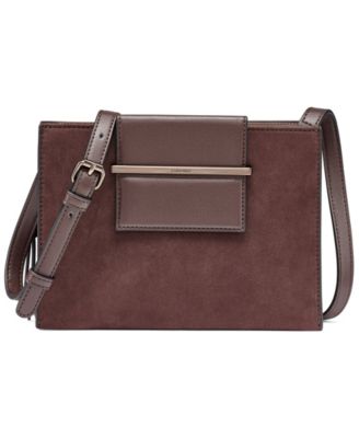 Sybil Small Crossbody Handbag