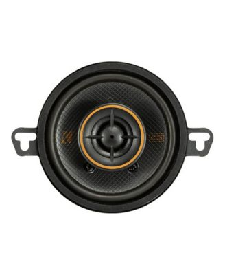 3.5" KS Series Coaxial Speakers Compact Car Audio