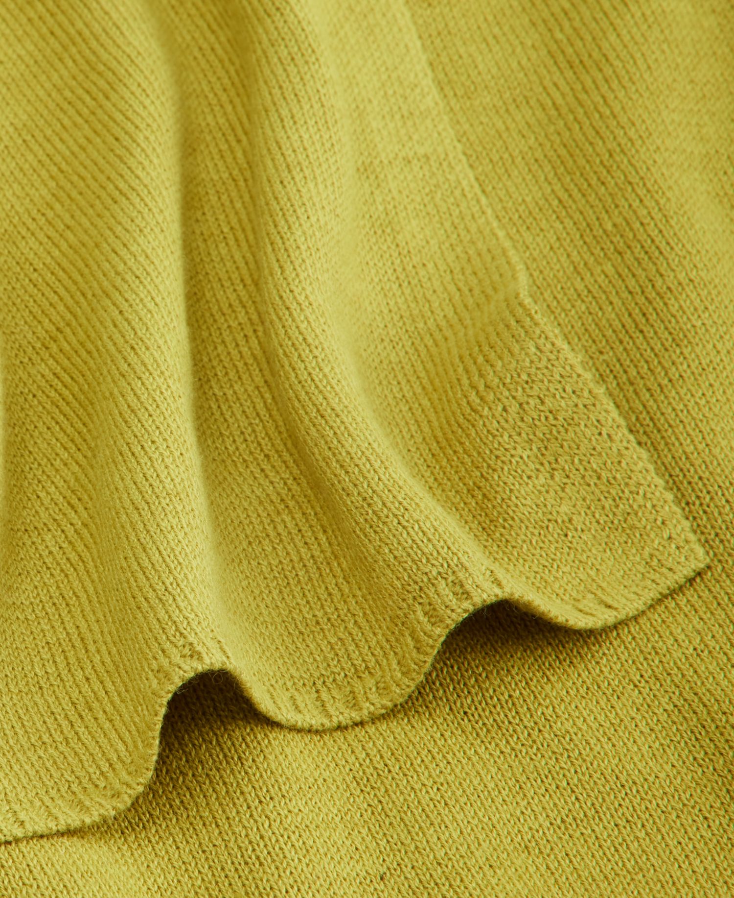Women's Sleeveless Scarf-Detail Sweater