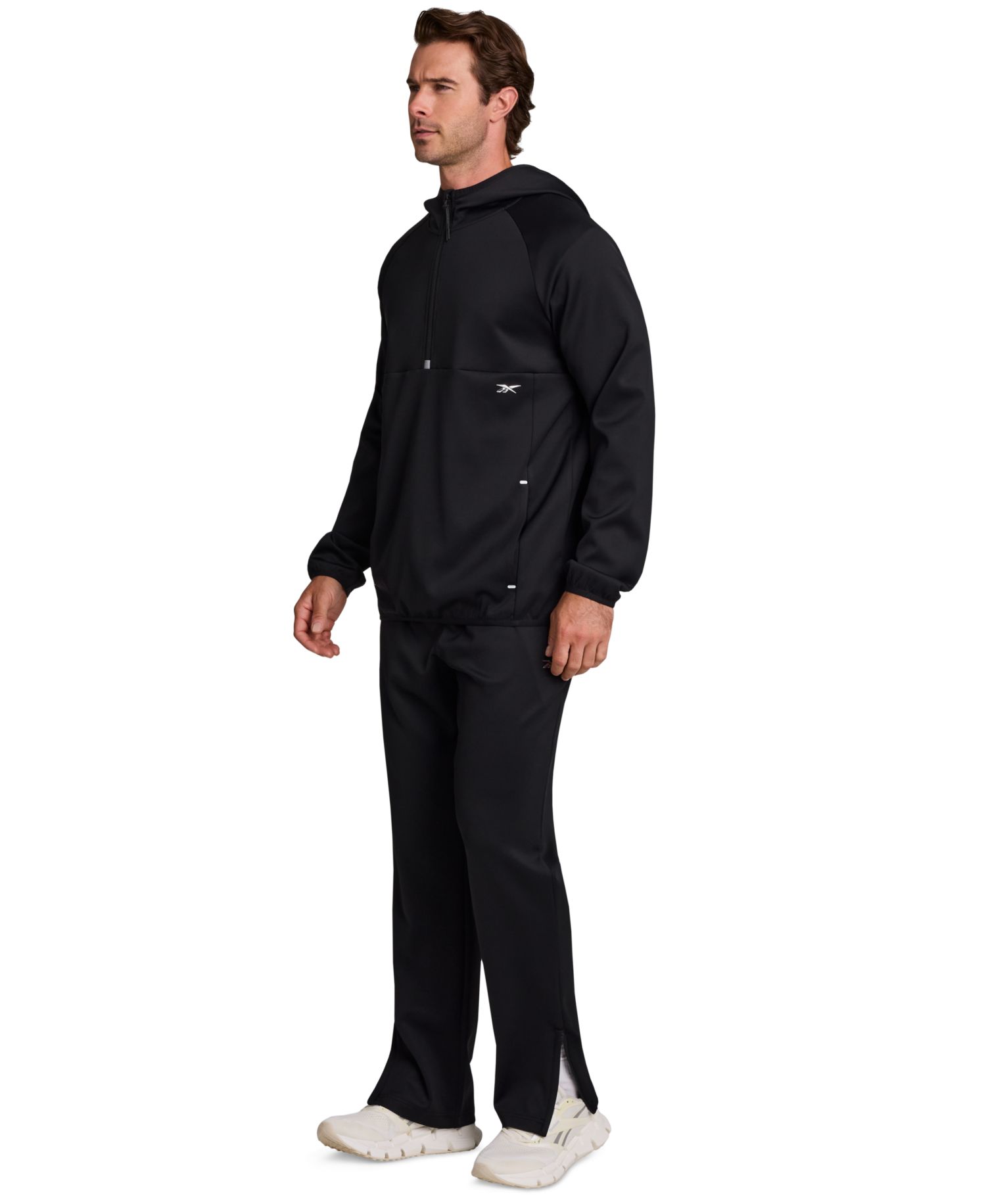 Men's Scuba Drawcords Pants