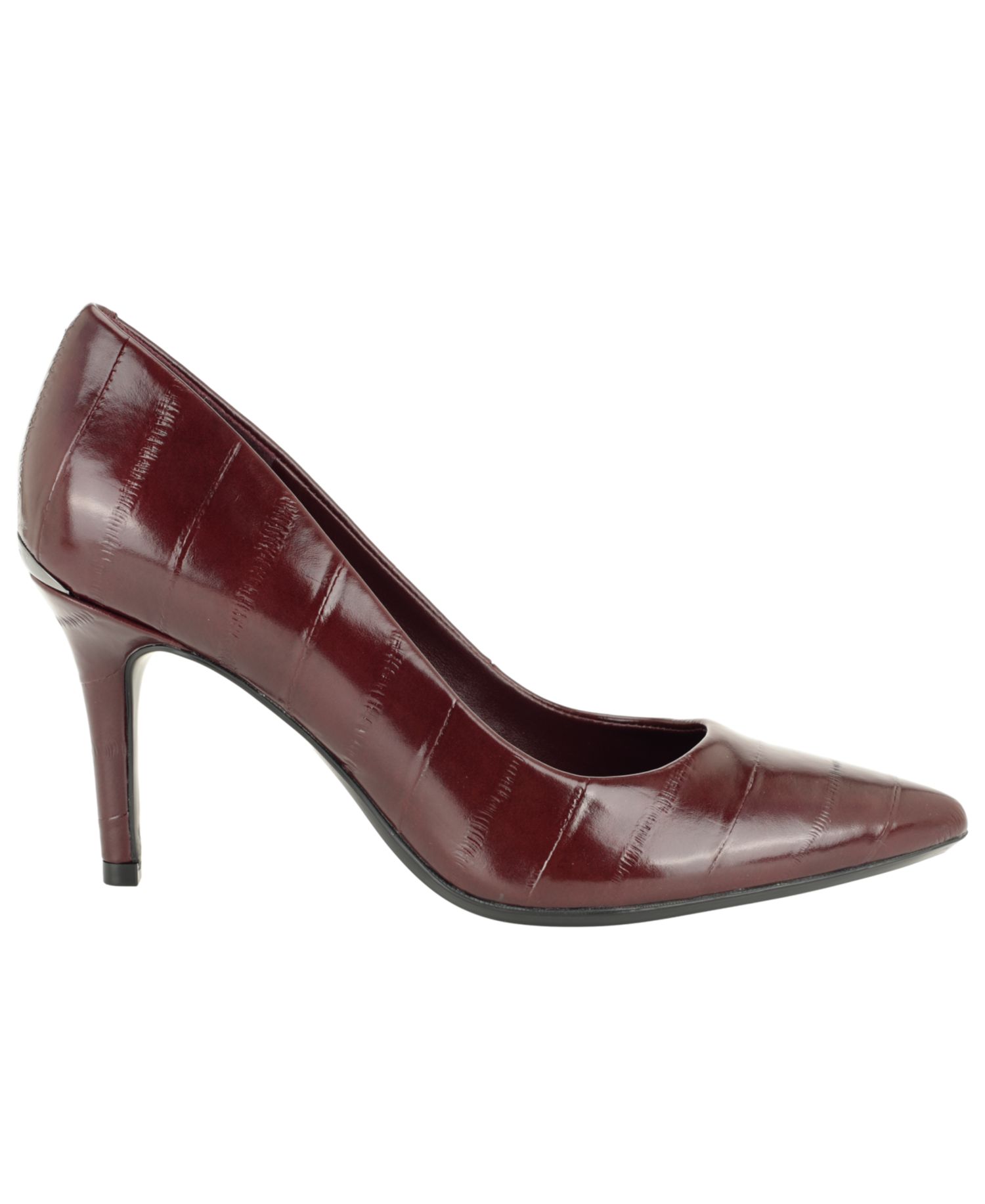 Women's Gayle Classic Pointed Toe Stiletto Pumps