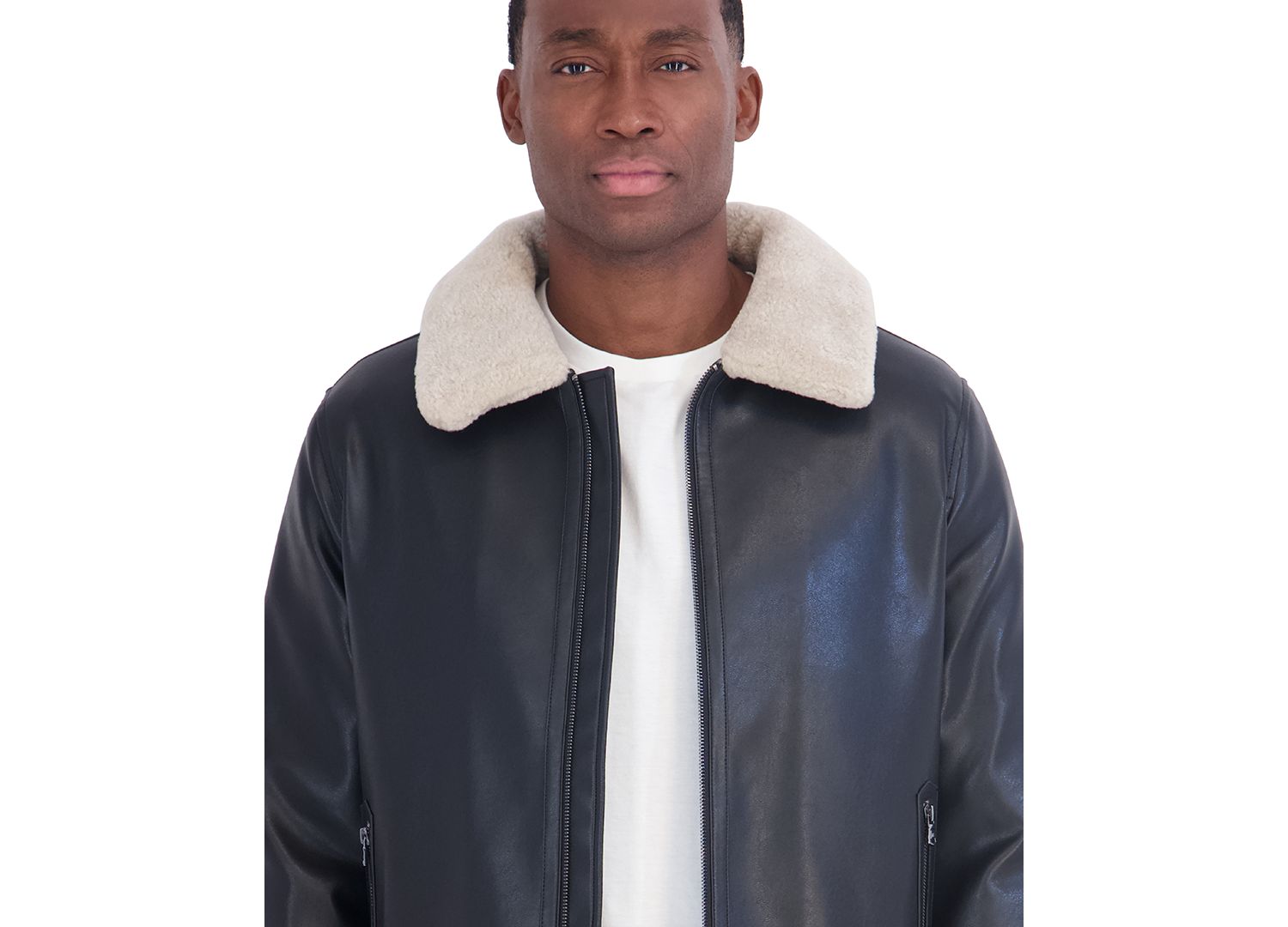 Men's Bomber Jacket