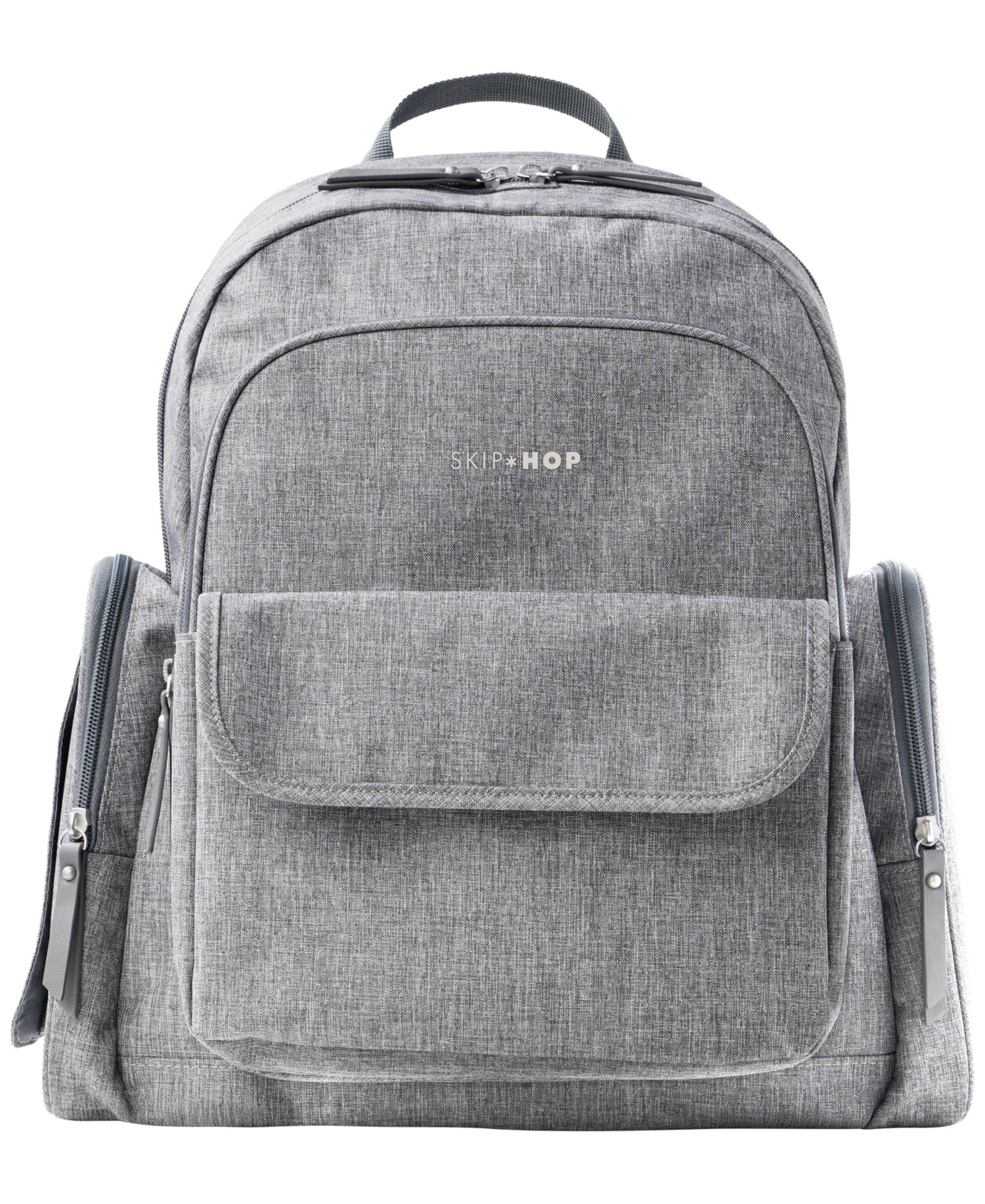 Boys' and Girls' Luna Backpack Diaper Bag