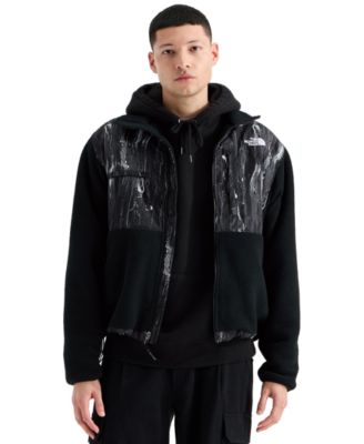 Men's Retro Denali Relaxed-Fit Jacket