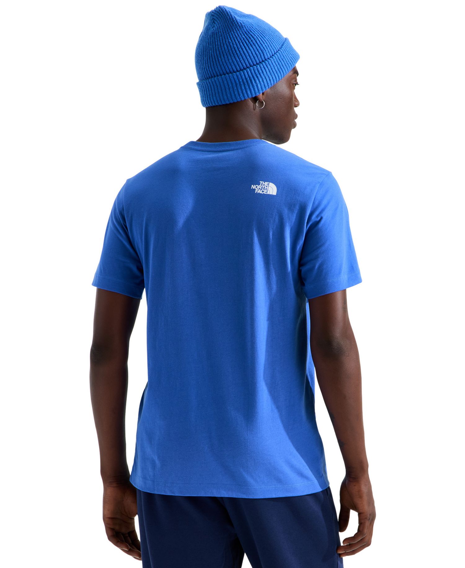 Men's Evolution Half Dome Short-Sleeve T-Shirt