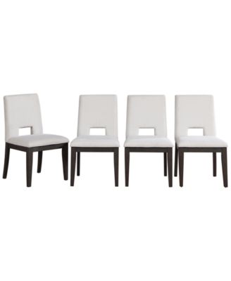 Summit 4-Piece Side Chair Set