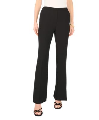 Women's Pull-On Flare Pants