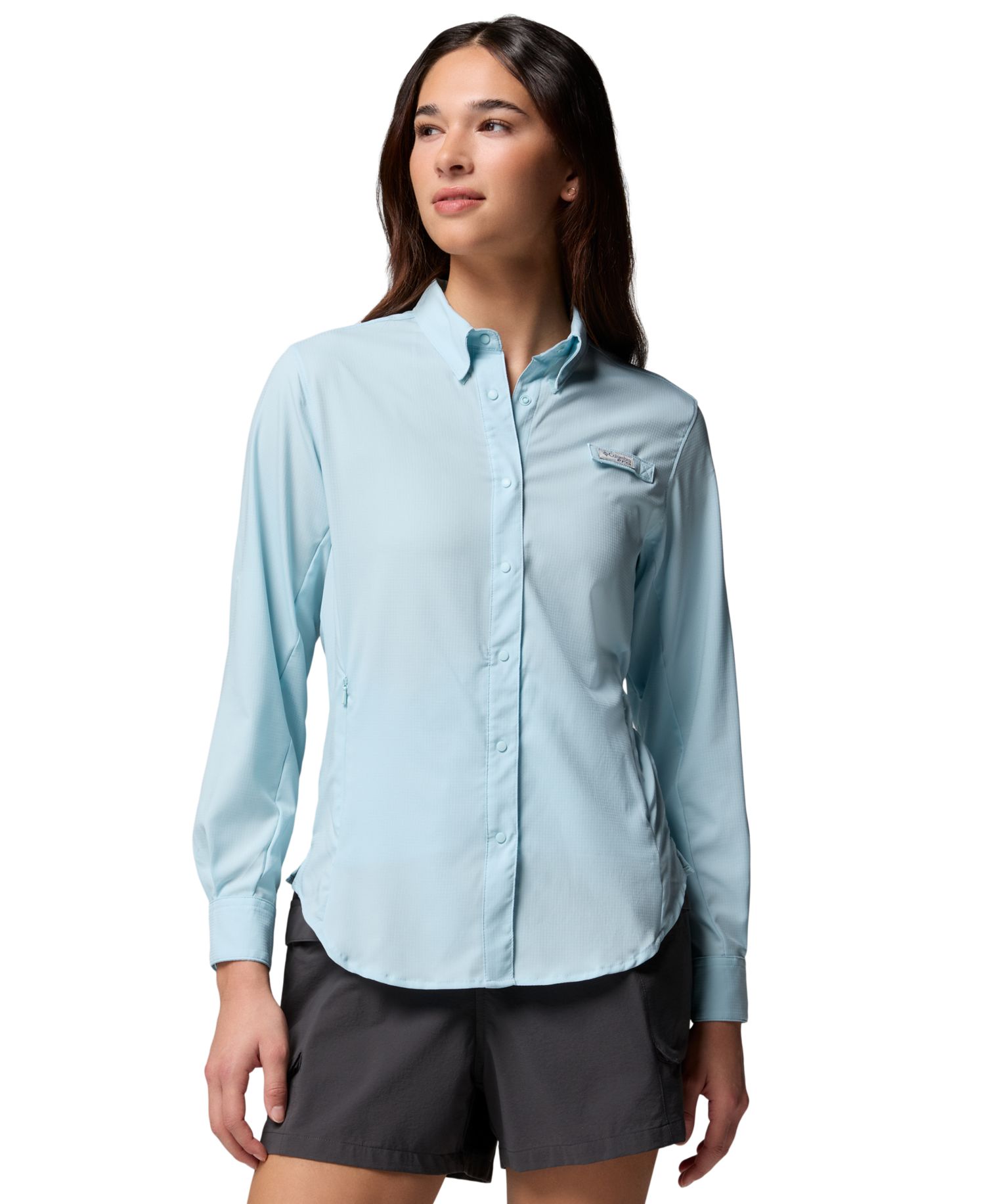Women's PFG Tamiami II Long-Sleeve Top