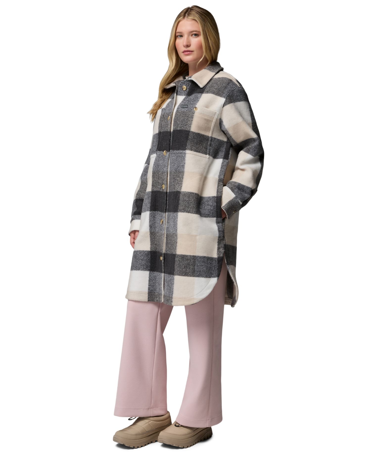 Women's Wildest Venture Long Jacket