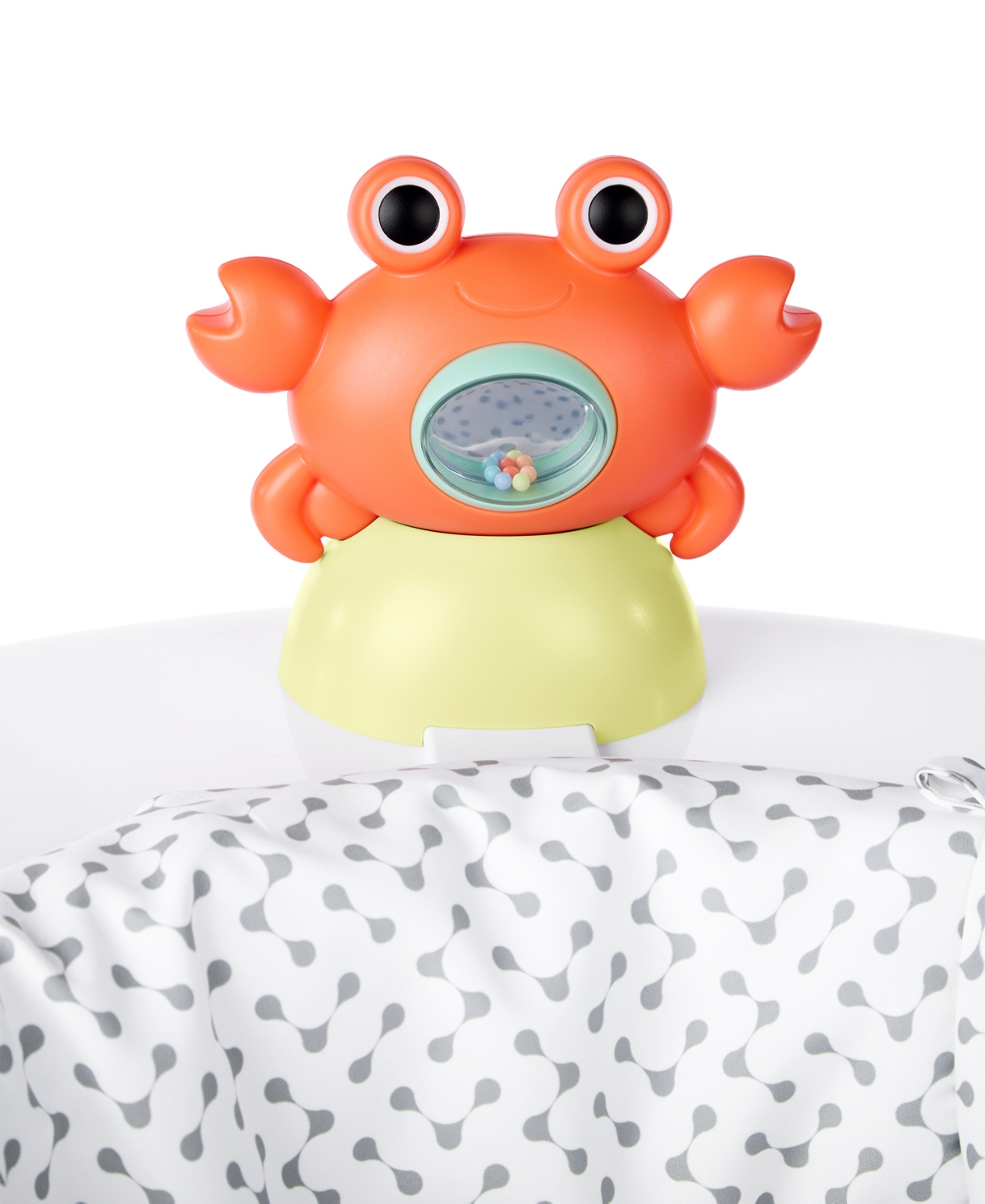 Skip Hop Baby Boys' and Girls' Seascape 2-in-1 Activity Center