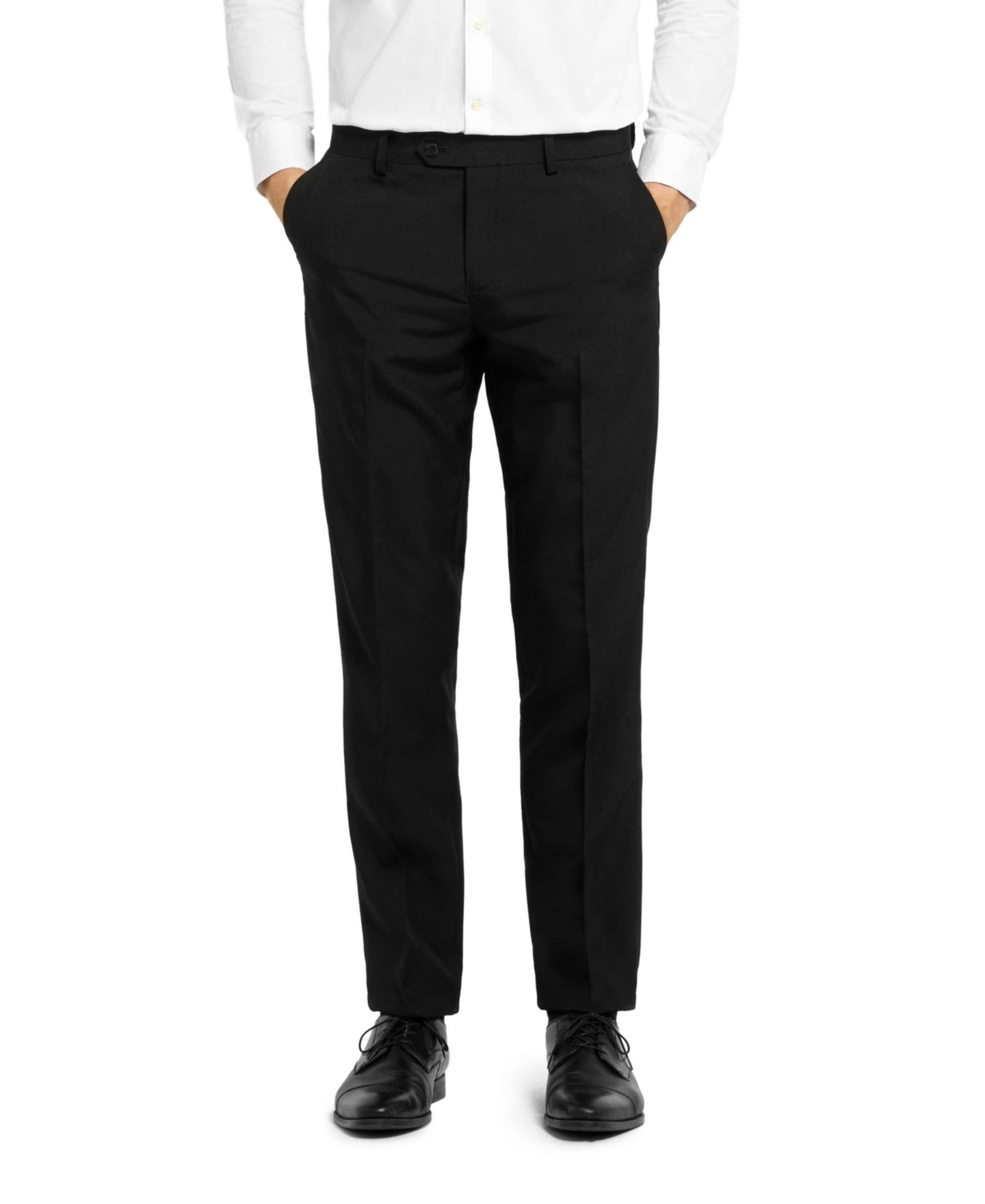 Мужские брюки OppoSuits Harry Potter Premium Halloween Costume - House Gryffindor - Slim Fit Suit - Includes Blazer, Pants and Tie — фото 4