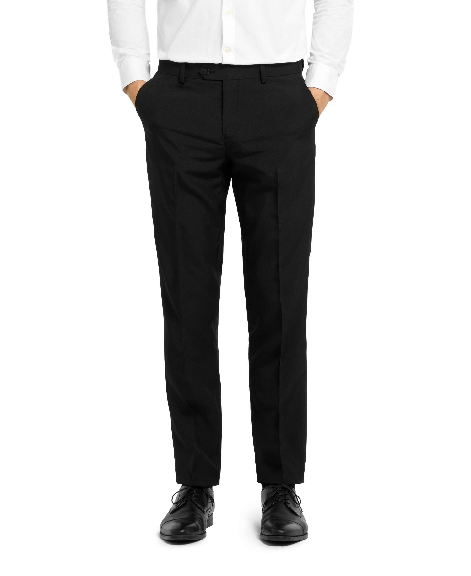 Men's Harry Potter Premium Halloween Costume - House Gryffindor - Slim Fit Suit - Includes Blazer, Pants and Tie