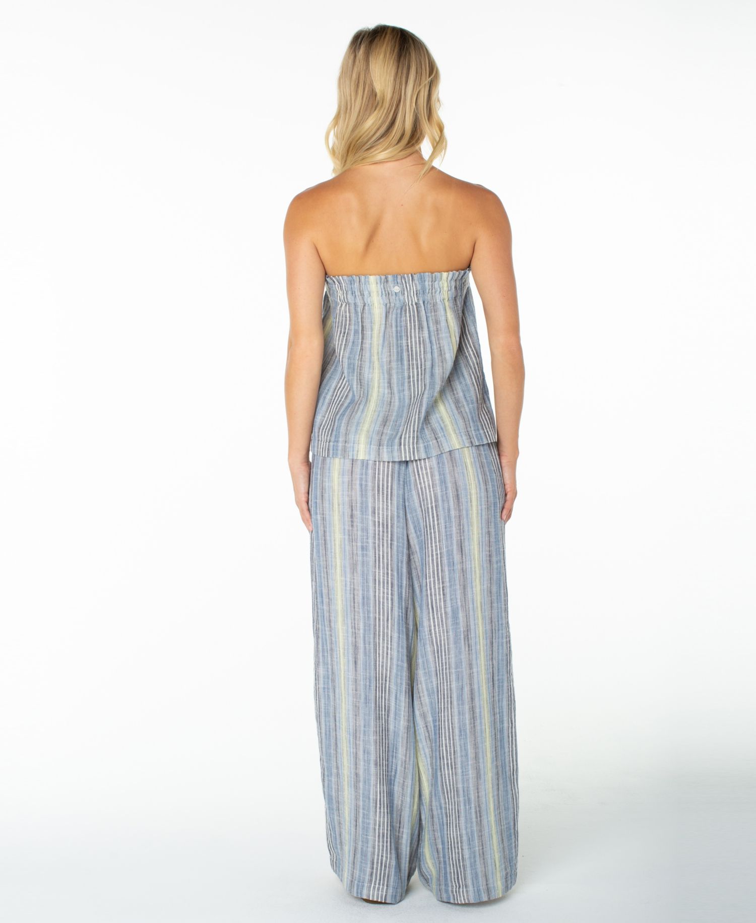 Women's Offshore Strapless Top