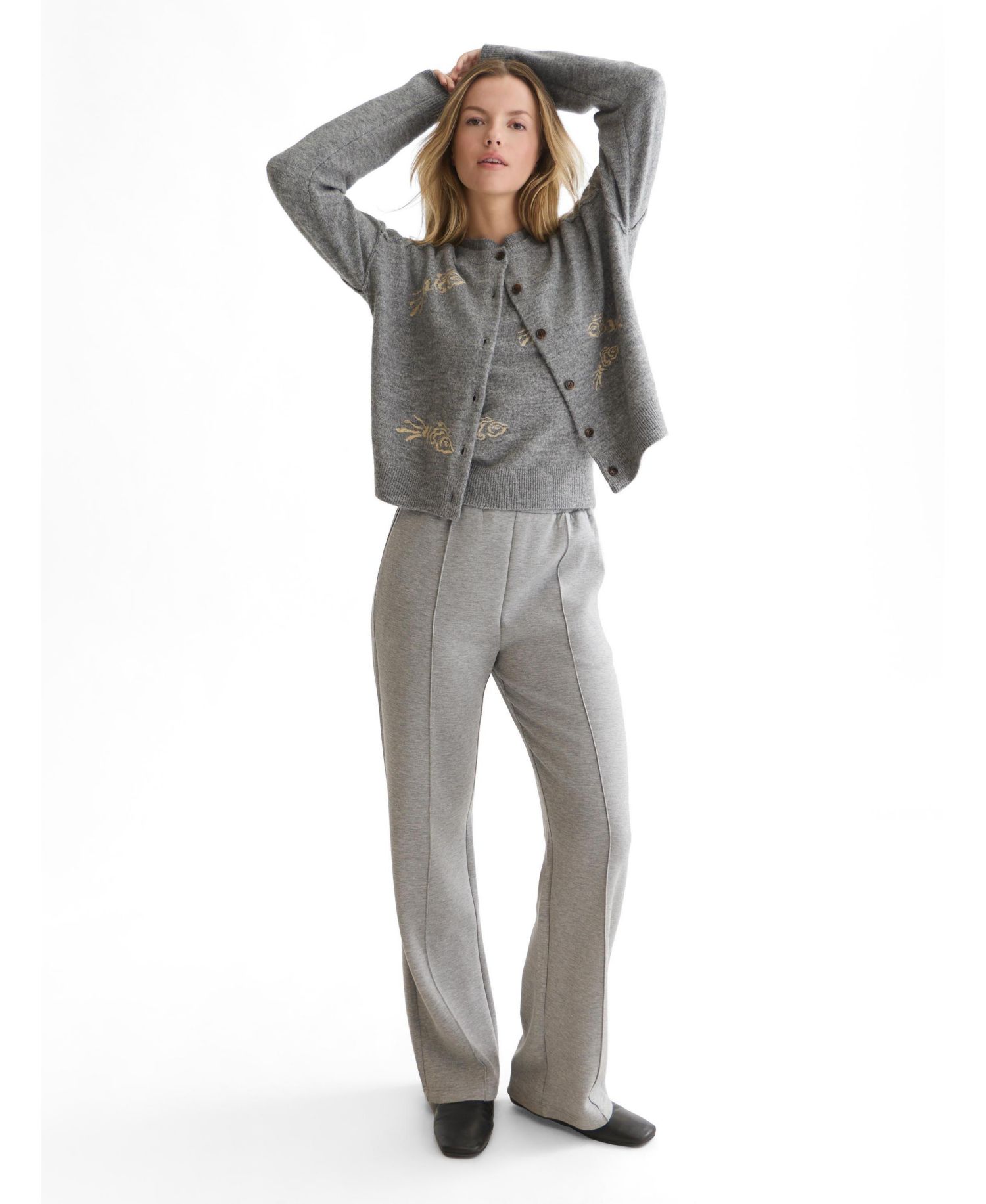 Women's Modal Sweatpants