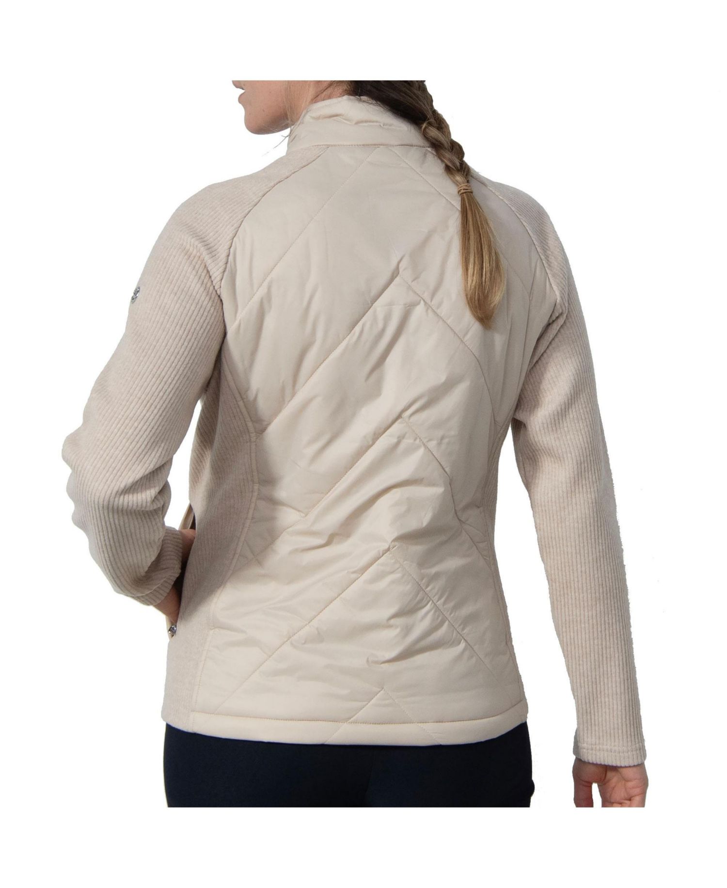 Women's Tulsa Golf Jacket