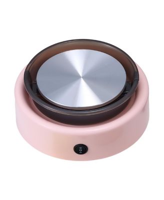 Mini 6-Inch Electric Pottery Wheel, DIY Kit