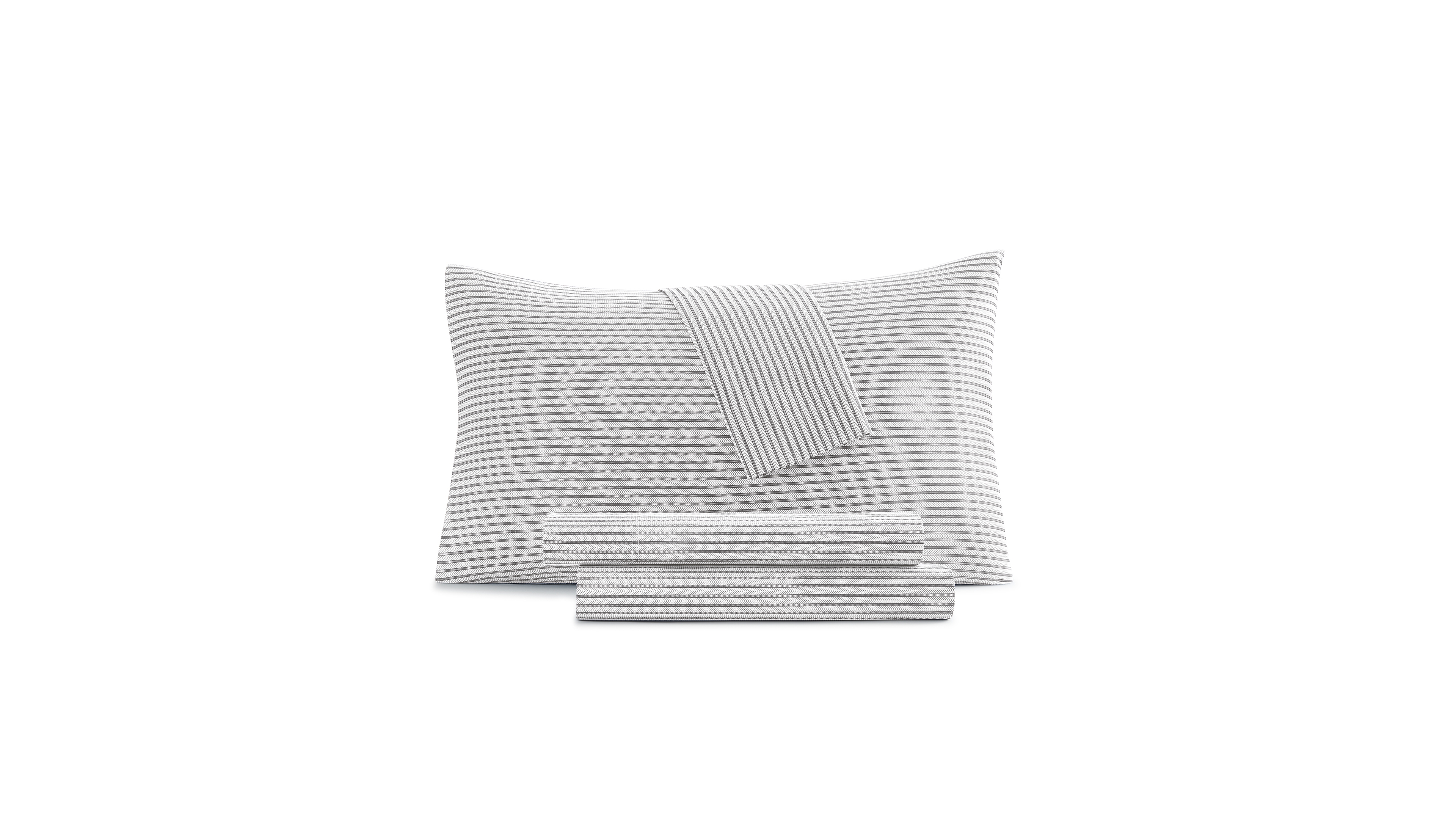 Serene Sleep 1000-Thread Count 4-Piece Sheet Set, King