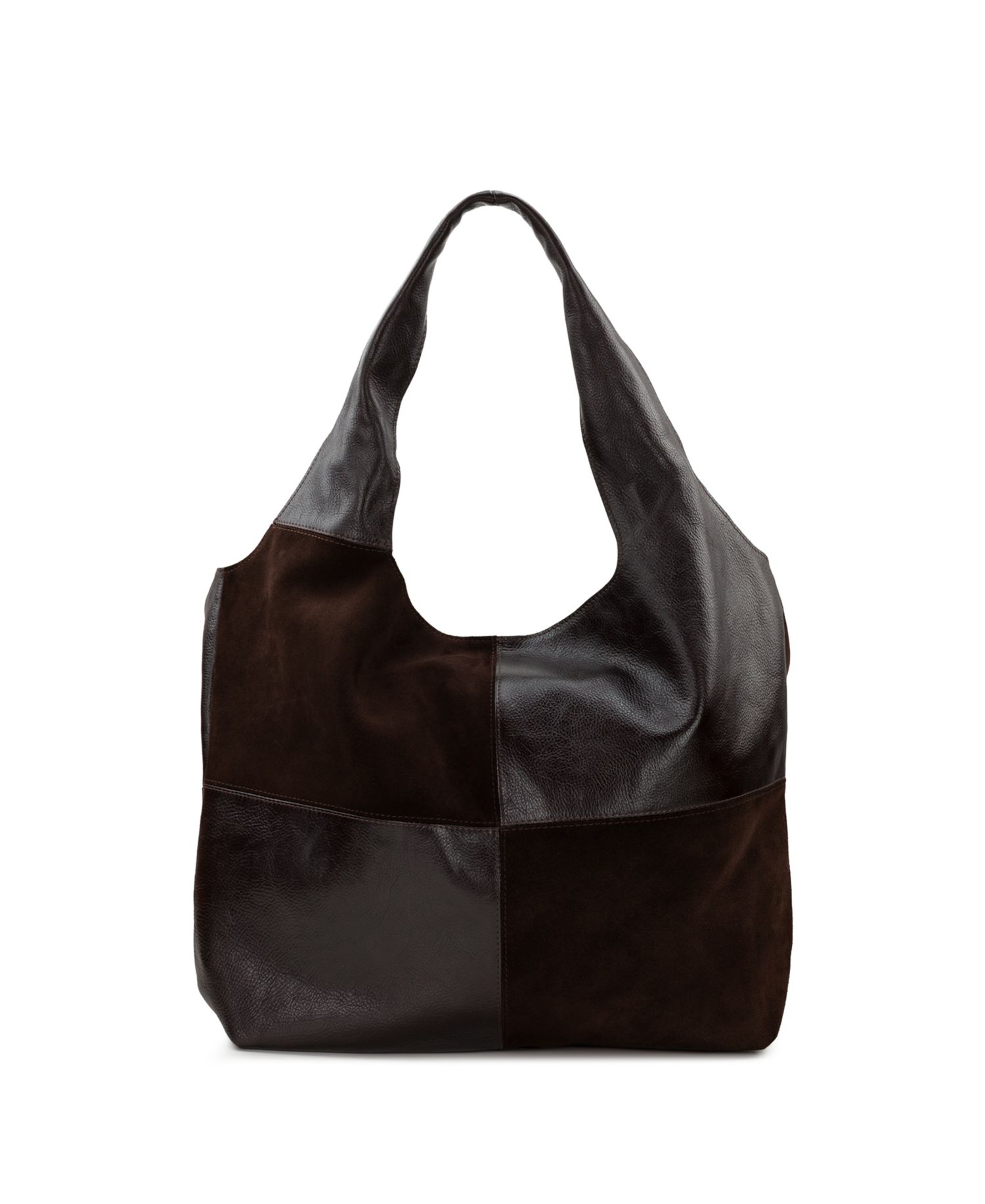 Tove Extra-Large Leather Tote Bag