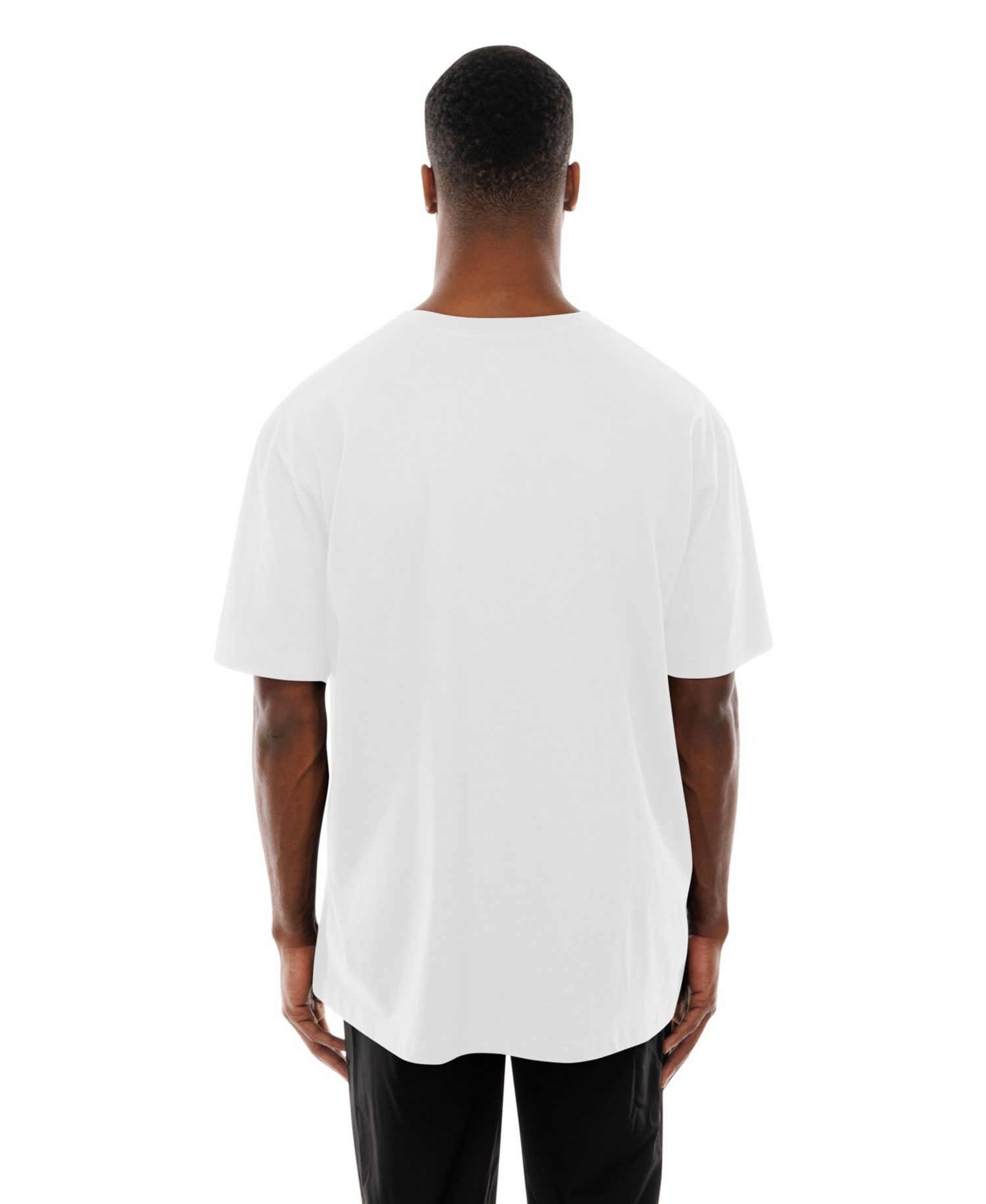 Men's White St. Louis Cardinals Fleur Domestic T-Shirt