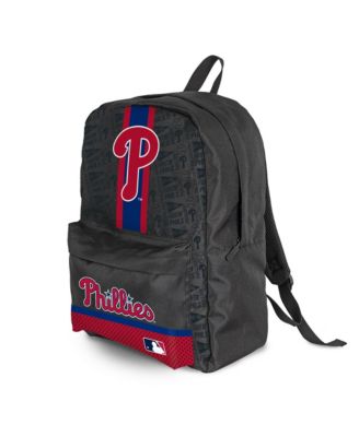 Philadelphia Phillies Team Backpack