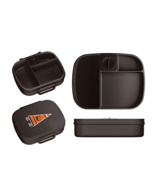 Baltimore Orioles Travel Pennant Lunch Box